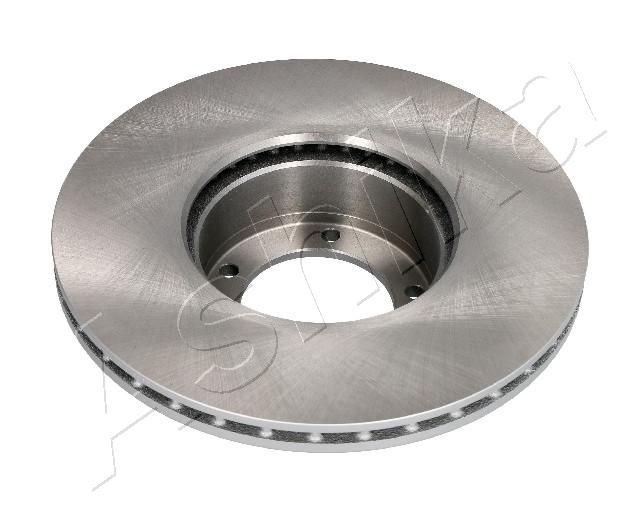 ASHIKA 60-00-016C Brake Disc
