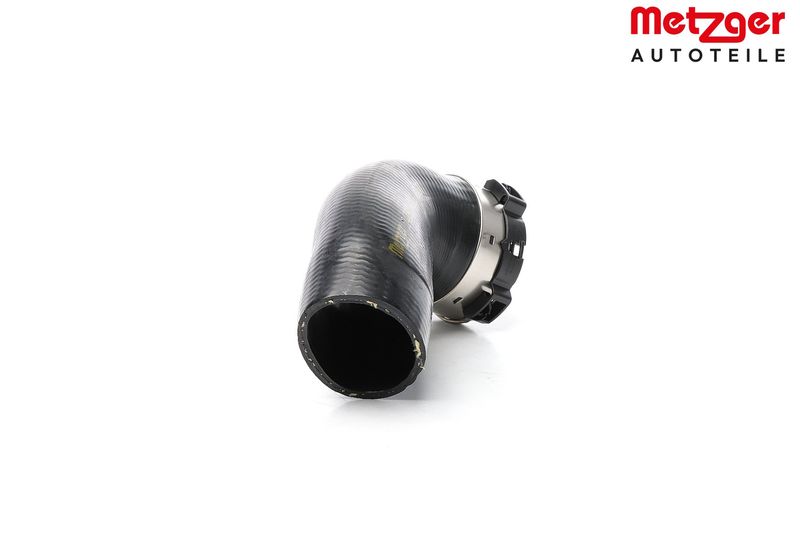 METZGER AUTOTEILE 2400922 Charge Air Hose