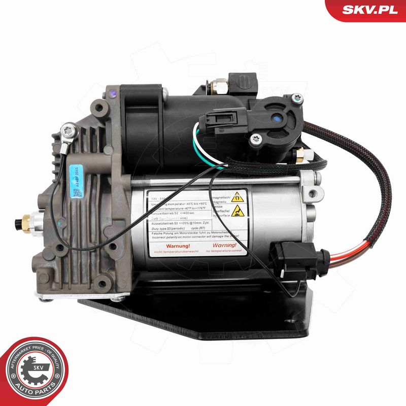 ESEN SKV 58SKV521 Compressor, compressed-air system