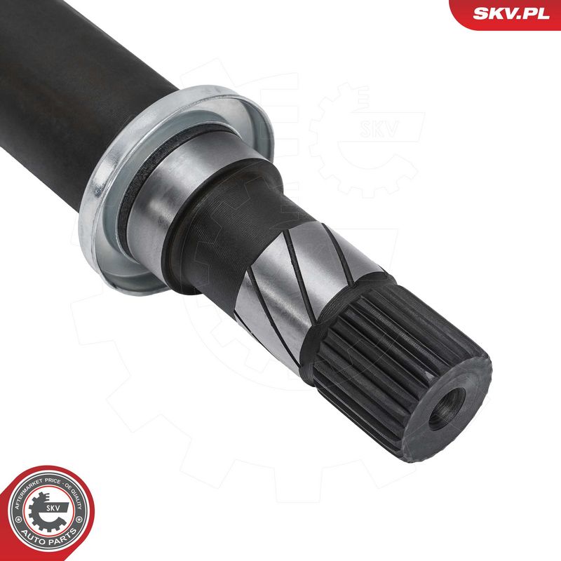 Veovõll, ESEN SKV 40SKV256