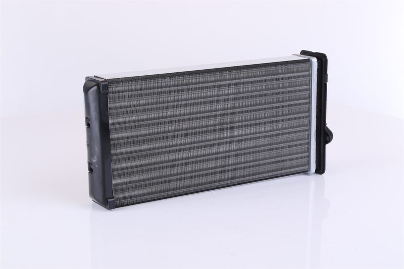 NISSENS 73356 Heat Exchanger, Interior Heating