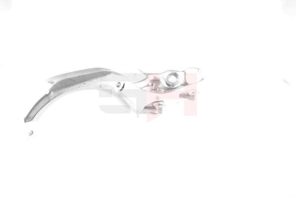 GH GH-291596V Steering Knuckle, wheel suspension