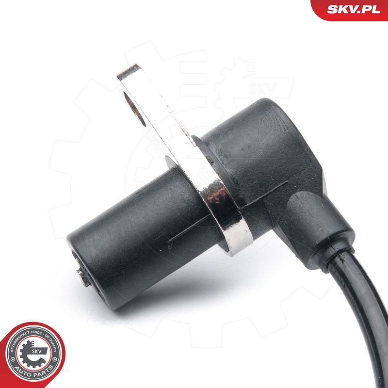 Andur, rattapöörete arv, ESEN SKV 06SKV328