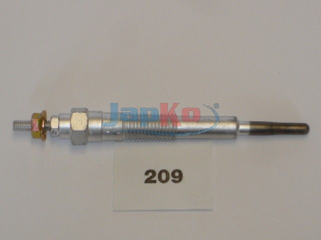 Hõõgküünal, JAPKO 01209