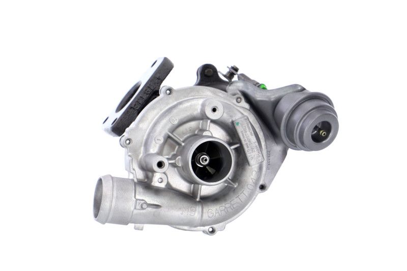REMANTE 003-001-001103R Charger, charging (supercharged/turbocharged)