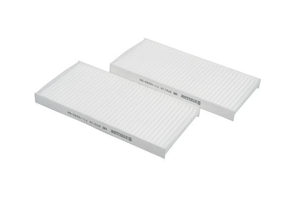 STELLOX 71-10292-SX Filter, cabin air