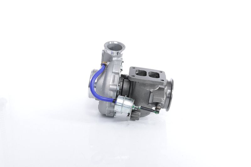 Compresor,sistem de supraalimentare T912533 BTS Turbo