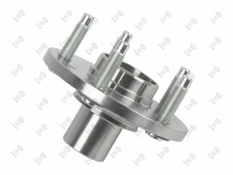 ABAKUS 141-01-412 Wheel Hub