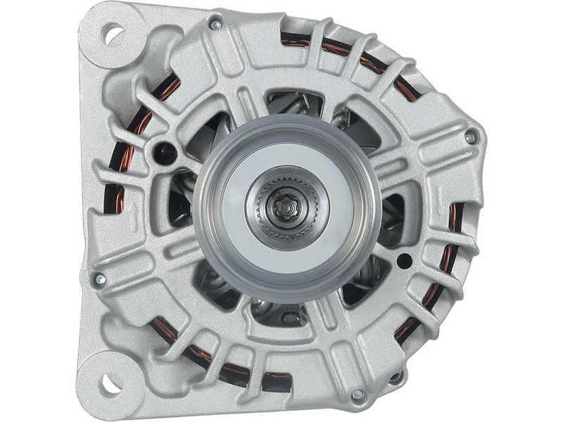Brand new AS-PL Alternator