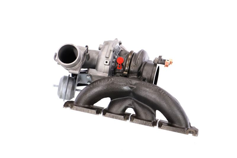 REMANTE 003-002-004382R Charger, charging (supercharged/turbocharged)