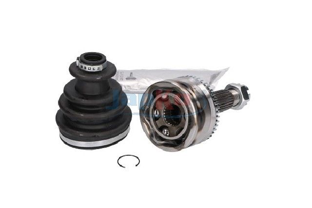 Liigendlaager, veovõll,...