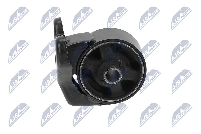 Paigutus, Mootor, NTY ZPS-HY-549