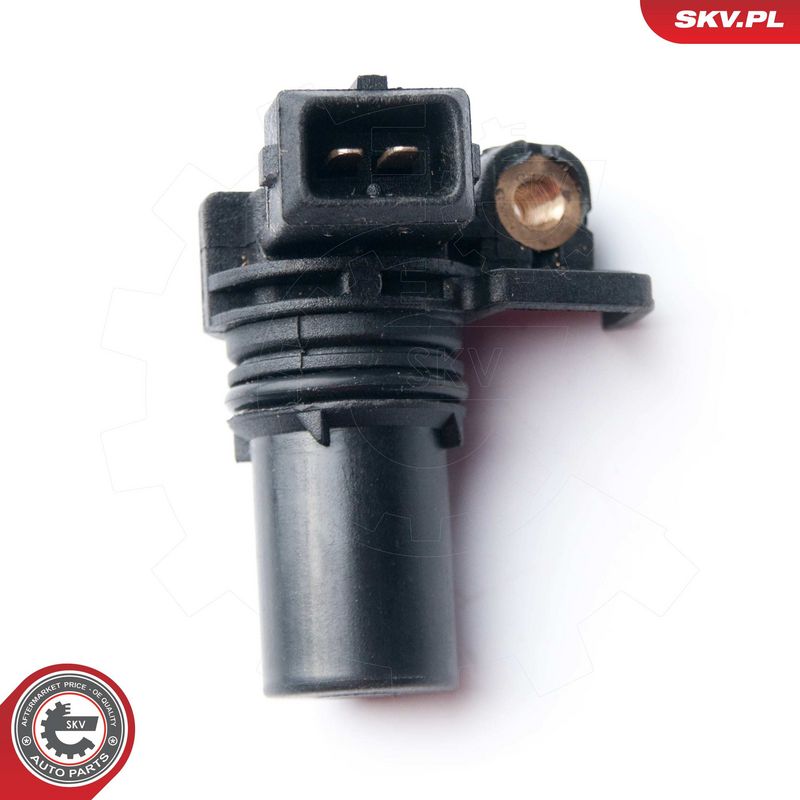 Andur, väntvõll, ESEN SKV 17SKV332