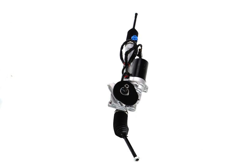 REMANTE 007-004-000002R Steering Gear