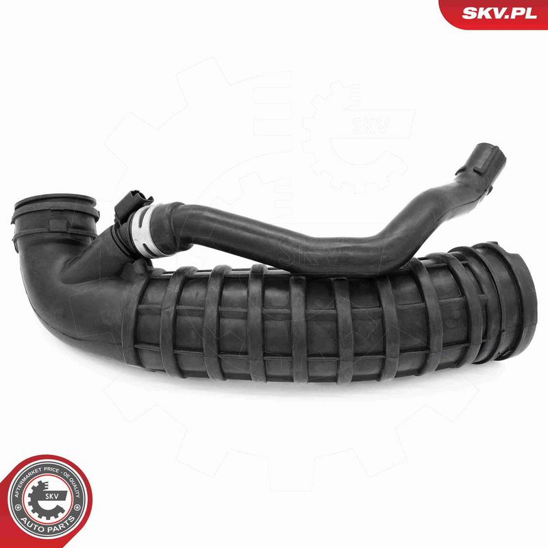 ESEN SKV 54SKV808 Radiator Hose