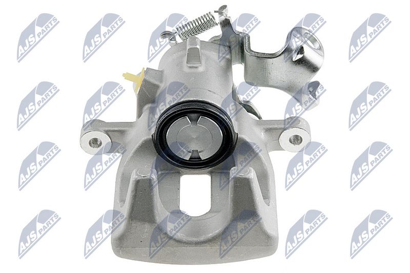 Pidurisadul, NTY HZT-PE-006