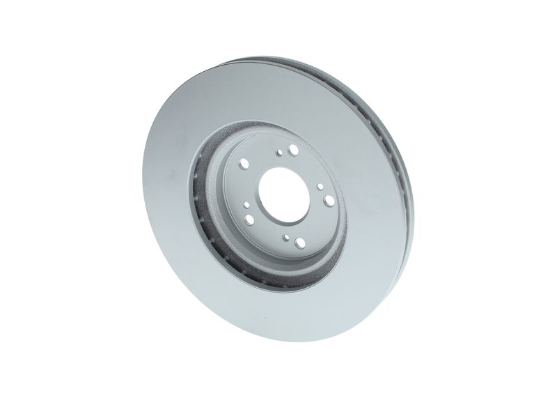 BOSCH 0986479741 Гальмівний диск