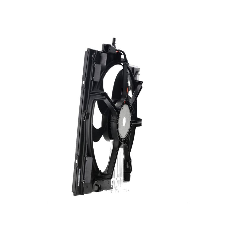 NISSENS 850079 Fan, engine cooling