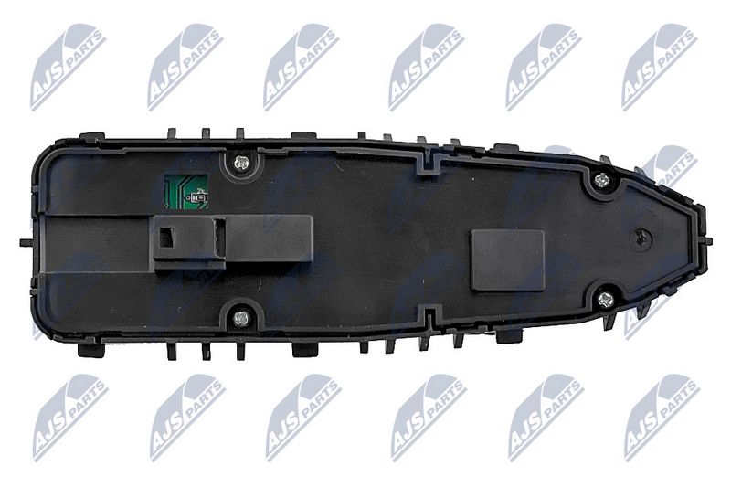 Lüliti, aknatõstuk, NTY EWS-ME-080