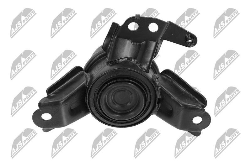 Paigutus, Mootor, NTY ZPS-HY-553