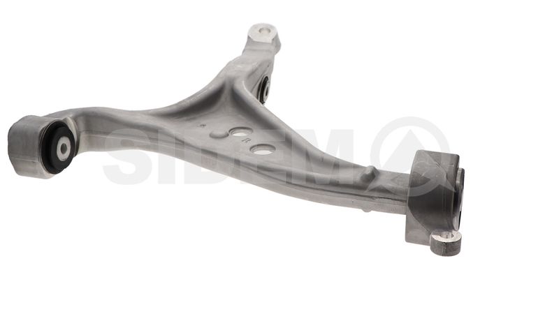 Barra de Suspension DELANTERA DERECHA SIDEM 49357 - 7