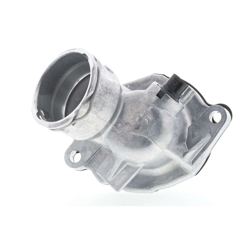 MOTORAD 668-100K Thermostat, coolant