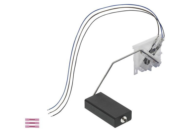 TOPRAN 622452 - Sender Unit, fuel tank