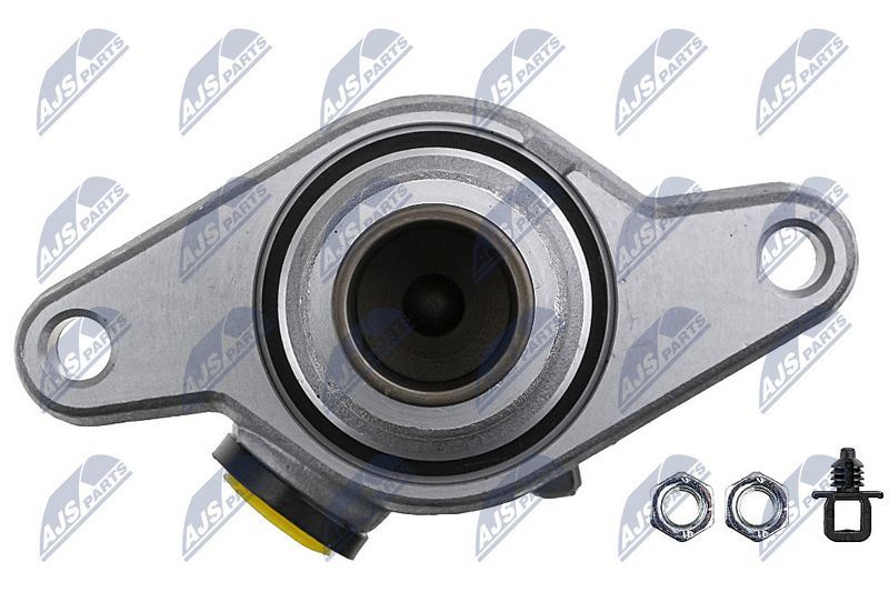 Peapiduri silinder, NTY HPH-WW-003