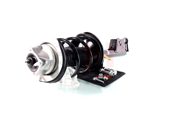 Vedruamort, GH GH-353364C01