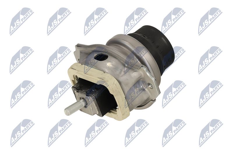 Paigutus, Mootor, NTY ZPS-LR-017