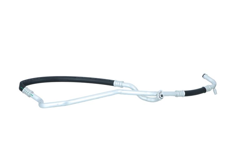 NRF 400092 High/Low-pressure Line, air conditioning