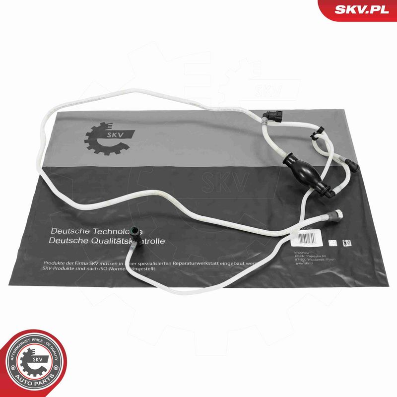 ESEN SKV 87SKV013 - Fuel Line