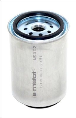 Filtre+à+carburant MISFAT WS002