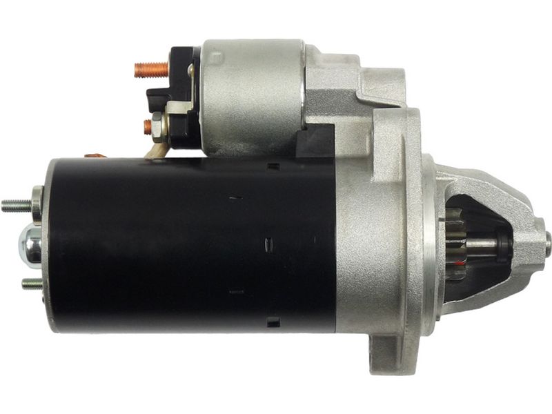 AS-PL S9237(LETRIKA) Starter