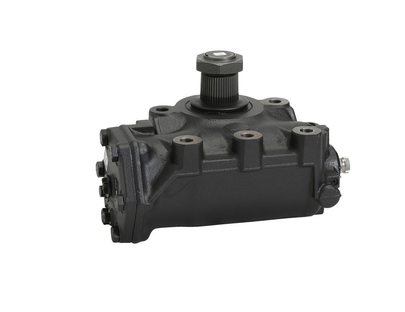 BOSCH KS01001207 Vairo kolonėlė