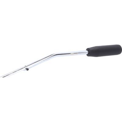 Sarma taiat parbriz, contrasuport KS TOOLS 140.2205