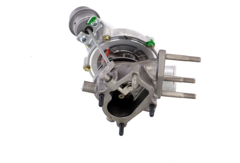 REMANTE 003-001-001126R Turbokompresorius