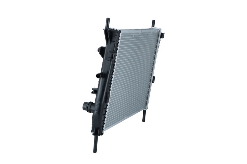Radiaator, mootorijahutus, NRF 53741
