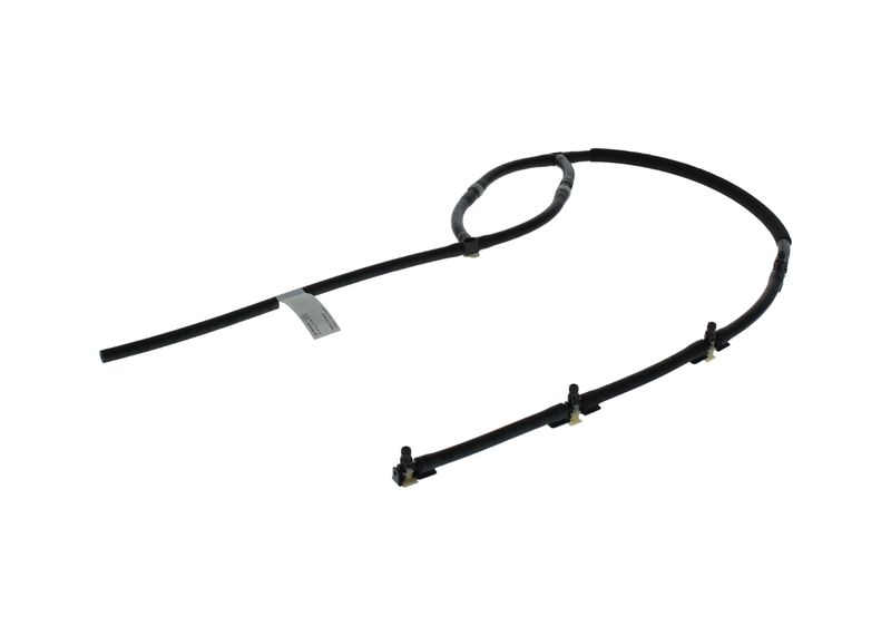 Furtun,supracurgere combustibil 0 445 130 070 BOSCH