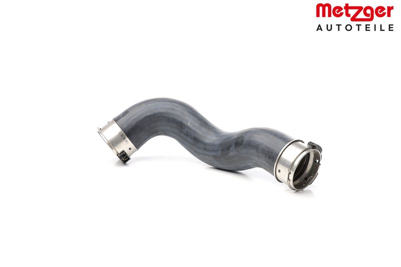 METZGER AUTOTEILE 2401189 Charge Air Hose