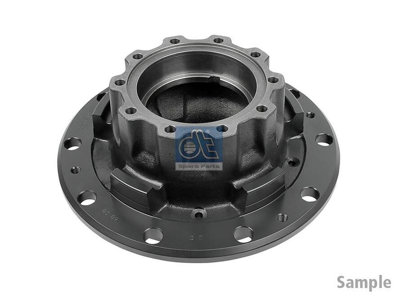 Butuc roata 1.17317 DT Spare Parts
