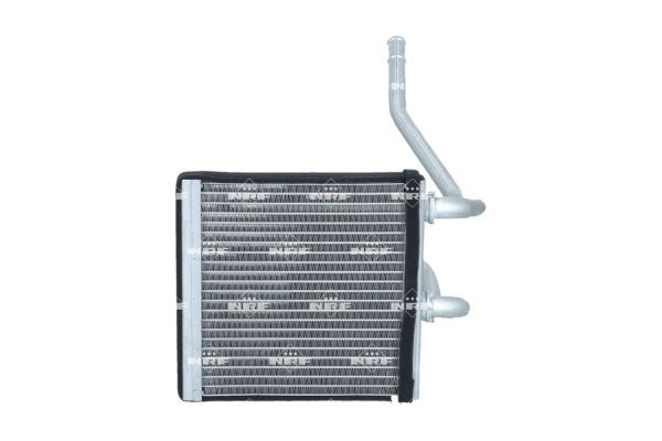 NRF 54362 Heat Exchanger, interior heating