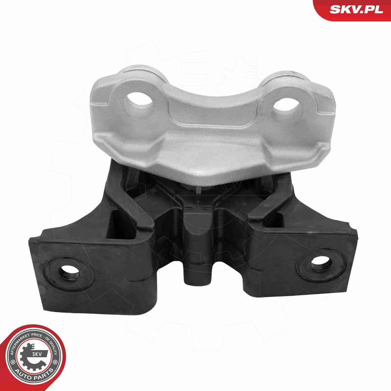 ESEN SKV 75SKV387 Mounting, engine