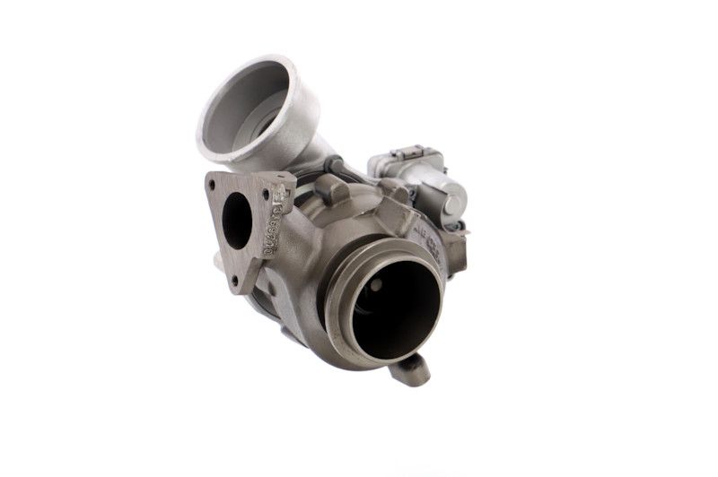 REMANTE 003-002-001396R Charger, charging (supercharged/turbocharged)