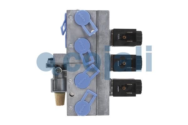 Magnetický ventil 2218102