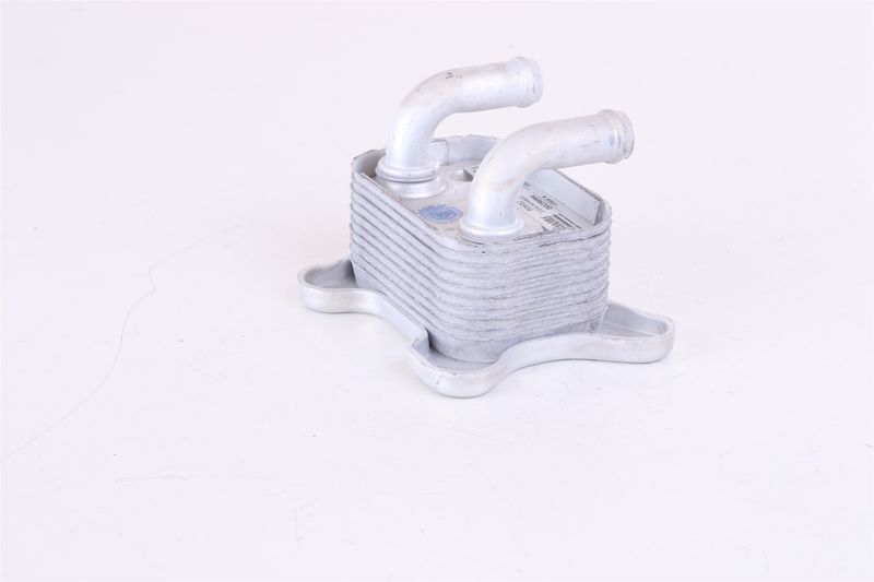 Õliradiaator, mootoriõli, NISSENS 90682