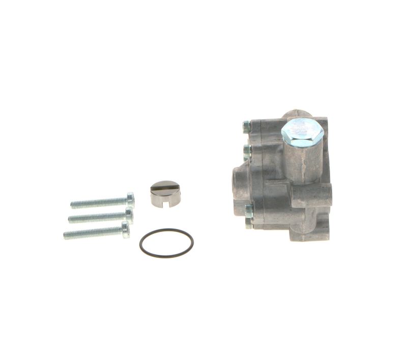 BOSCH KS00001392 Fuel Pump