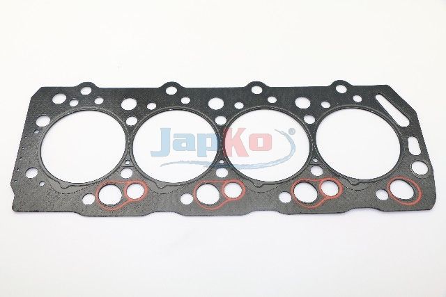 JAPKO 46500C Gasket, cylinder head