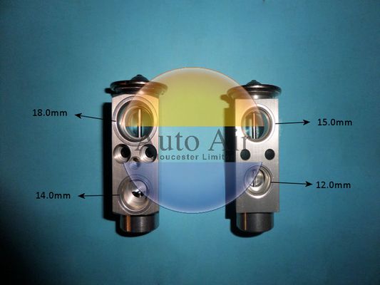Auto Air Gloucester Expansion Valve, air conditioning 22-0109