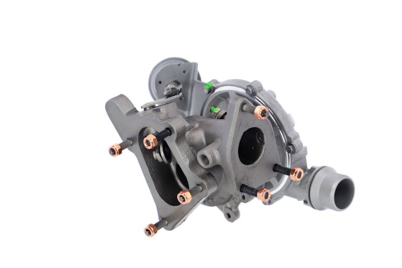 REMANTE 003-001-001192R Charger, charging (supercharged/turbocharged)